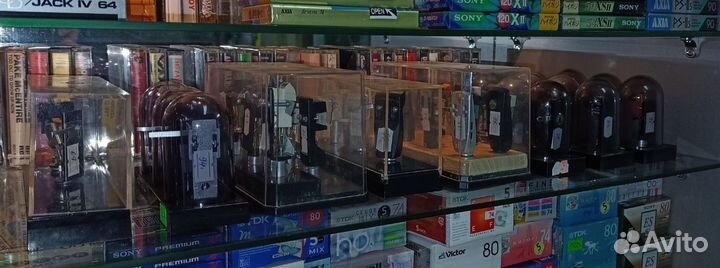 Мм-головки звукоснимателя для винила. отправка