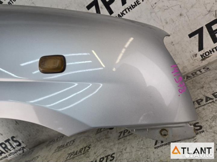 Крыло переднее правое daihatsu terios KID