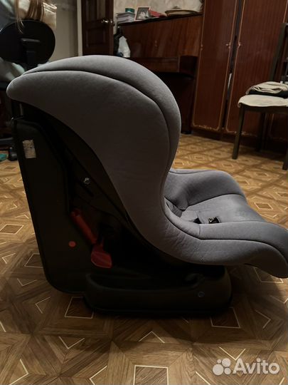 Автокресло mothercare 0-18