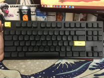 G3ms amber switch