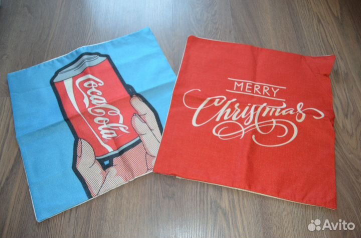 Наволочка декоративная