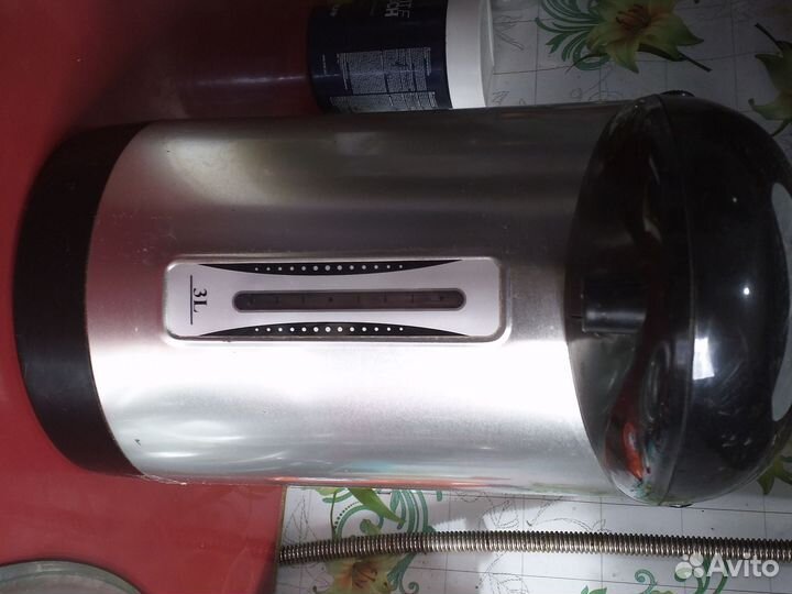 Термопот бу