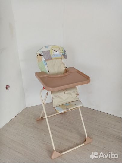 Стул для кормления