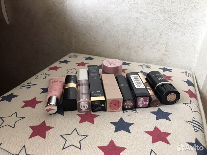 Набор косметики