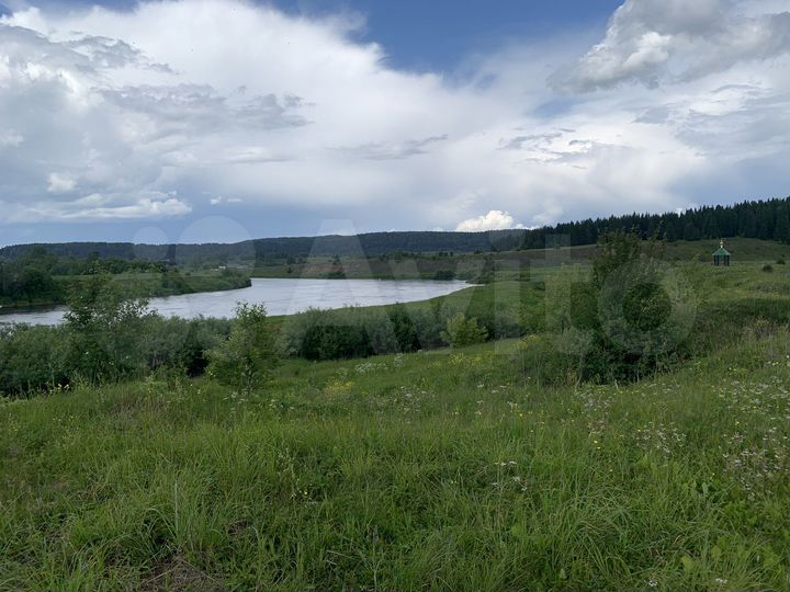 Участок 30 сот. (ИЖС)