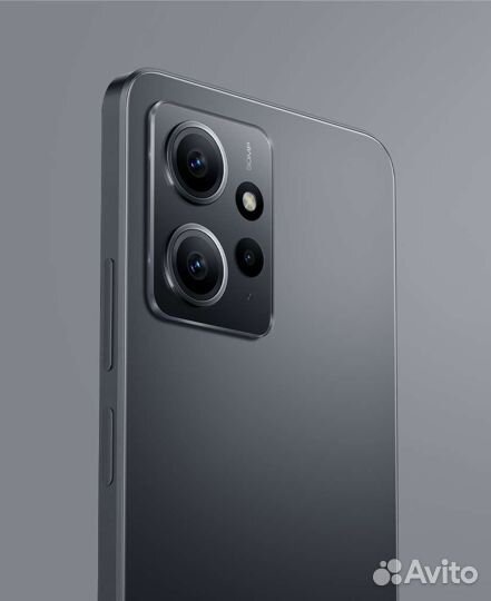 Redmi Note 12 6/128 NFC гарантия - запечатан