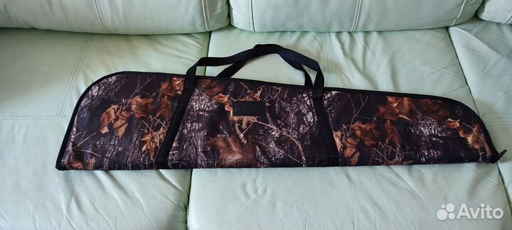 Оружейный чехол