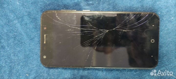 Телефон ZTE blade 622