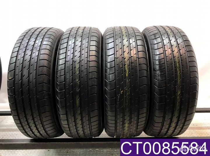 Dunlop SP Sport 2050M 205/60 R16 96T