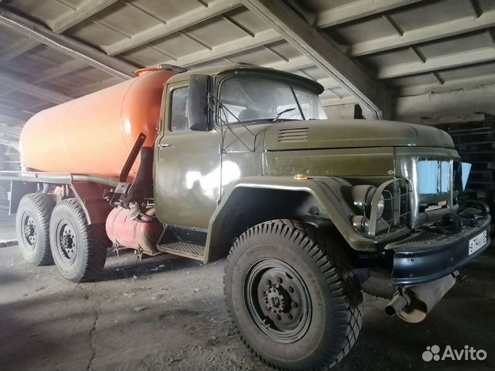 Продается ЗИЛ 131