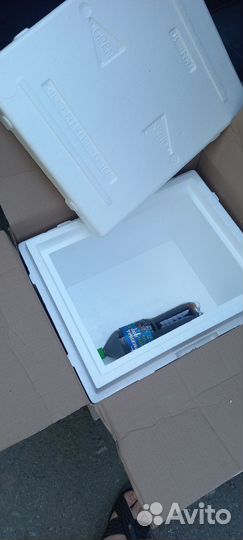 Термоконтейнер