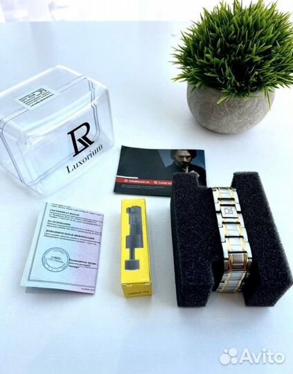 Магнитный браслет от давления Япония