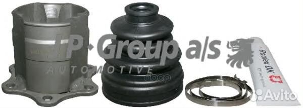Шрус внутренний перед 1143501610 JP Group
