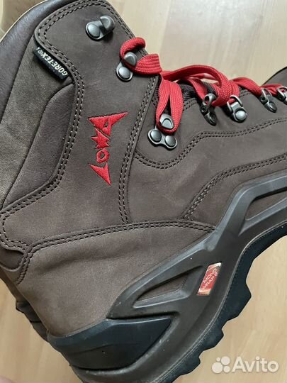 Трекинговые ботинки Lowa Renegade Pro Gore-tex