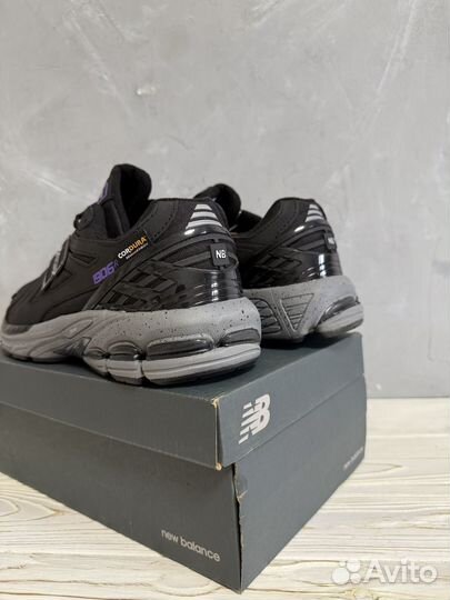 Кроссовки new balance 1906r cordura