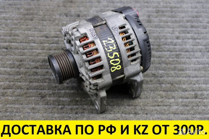 Генератор Nissan Serena CBA-C25 MR20DE 23100EN000