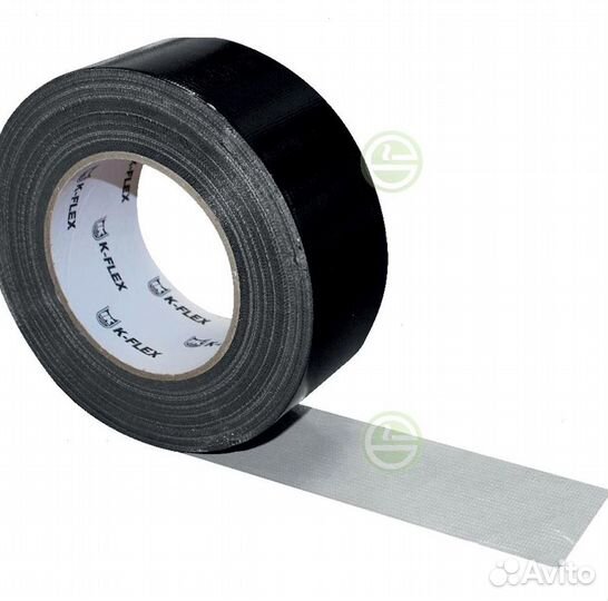 Cамоклеящаяся лента из стеклоткани K-flex ST