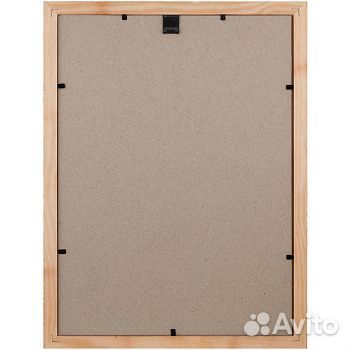 Ф/рамка сосна пэт светосила 35х45 (10шт)