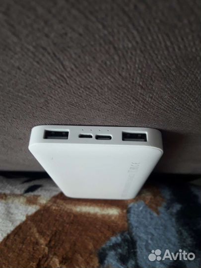 Повербанк Redmi 10000mah