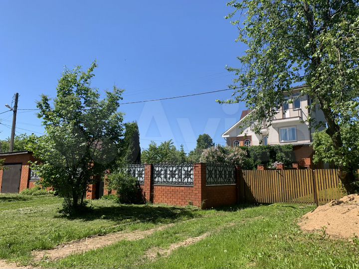 Участок 6 сот. (ИЖС)