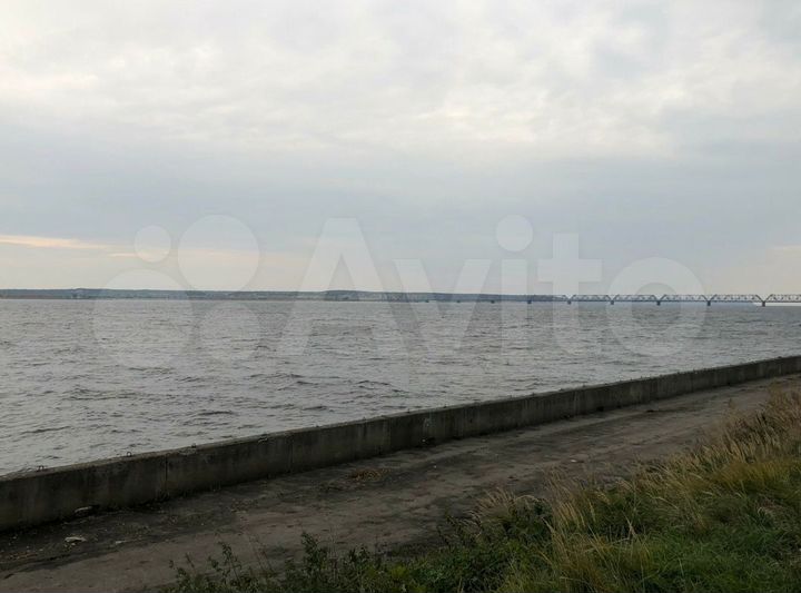 Участок 5 сот. (ИЖС)