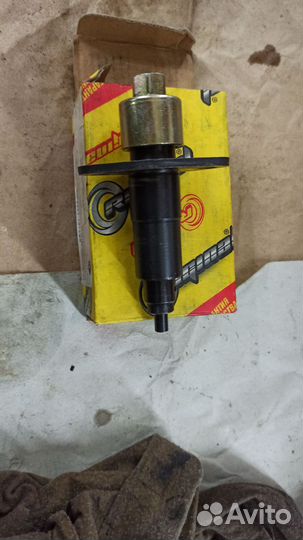 Комплект грм ваз 2107