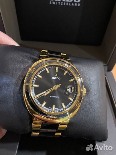 Мужские наручные часы