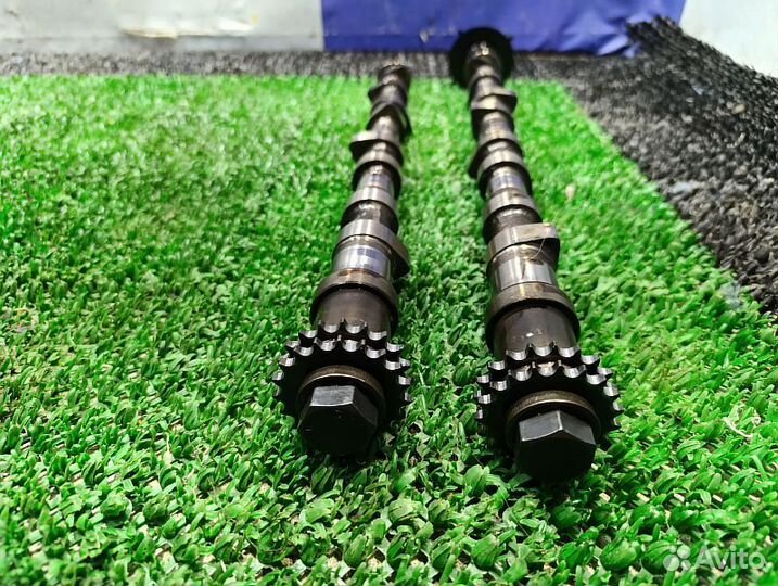 Распредвал Nissan Pathfinder