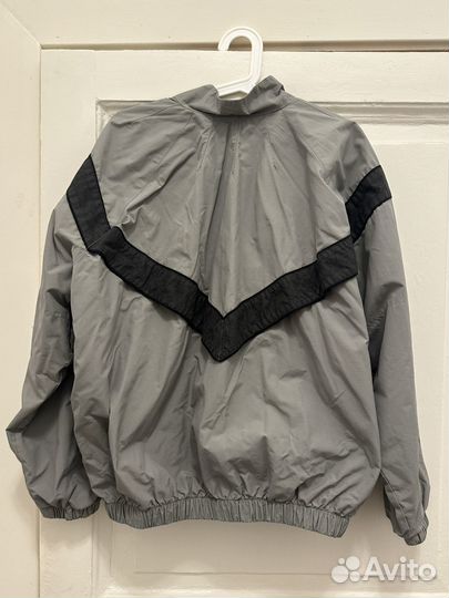 Ветровка U.S. army винтаж