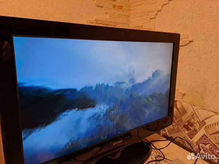 Телевизор Витязь 32