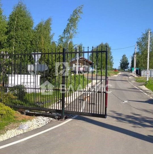 Участок 7,8 сот. (СНТ, ДНП)