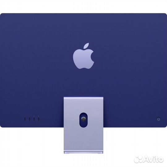 iMac 24 Retina 4.5K (M3) 24/1Tb Purple Z19P000DD