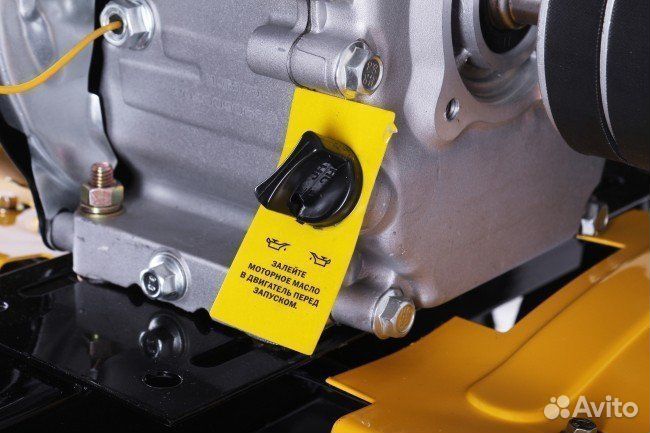 Сельскохозяйственная машина huter мk-7800ML 70/5