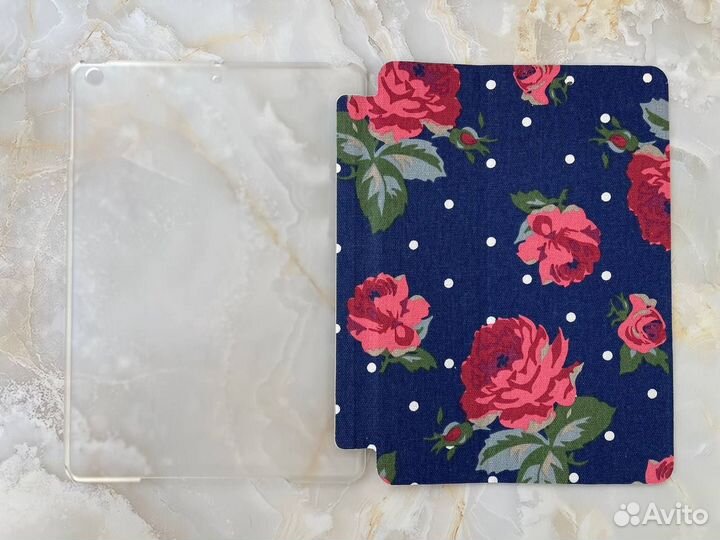 Чехол для iPad Air 9.7 / iPad 2017 / iPad 2018