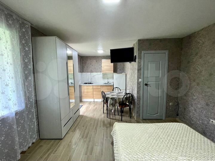 Комната 22 м², 1/1 эт.