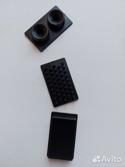 Массажер для тела СССР новый