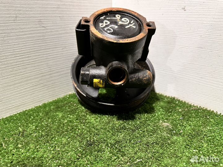 Гидроусилитель руля Opel Vectra B