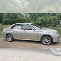 Toyota Verossa 2.0 AT, 2002, 256 000 км, с пробегом, цена 750 000 руб.