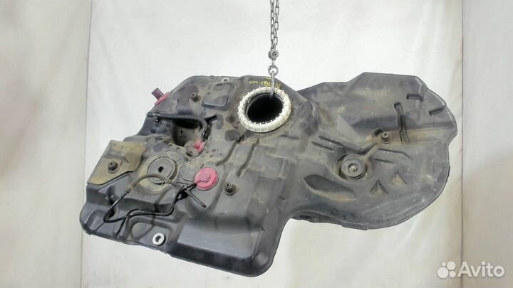 Бак топливный Toyota Highlander 2, 2008