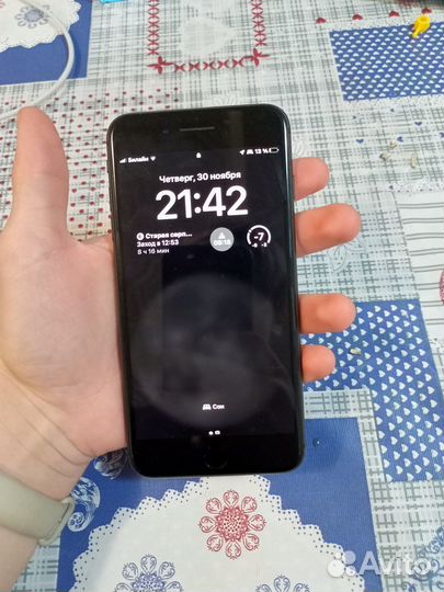 iPhone 8 Plus, 64 ГБ