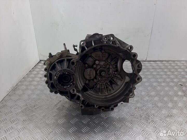 Кпп 5ст. ERT27100 Volkswagen Golf 4 (1997-2005)