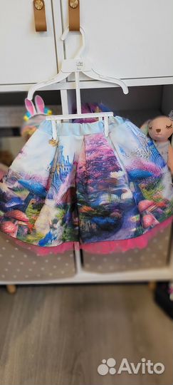 Stilnyashka юбка