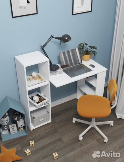 Стол письменный/ компьютерный/ Новый