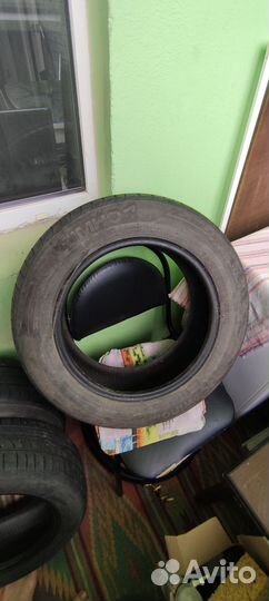 Kumho Ecowing ES31 185/65 R15