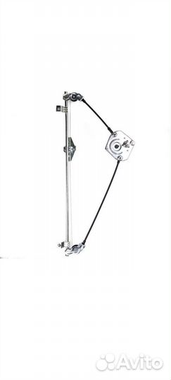 Стеклоподьемники на газель механические