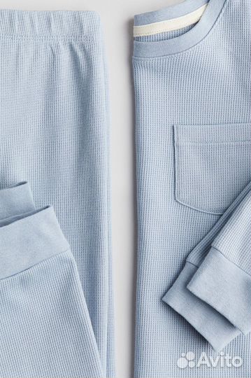 Пижама на мальчика hm