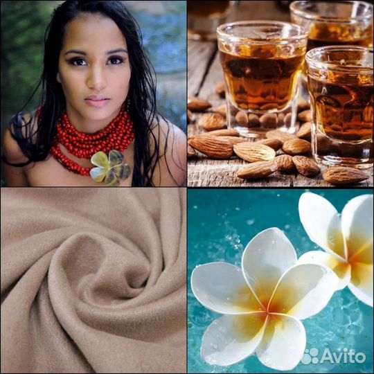 Majda Bekkali Tulaytulah распив или флакон