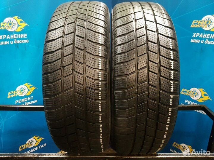 Barum Polaris 3 185/60 R15