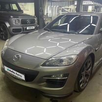 Mazda RX-8 1.3 AT, 2009, 105 000 км, с пробегом, цена 1 750 000 руб.