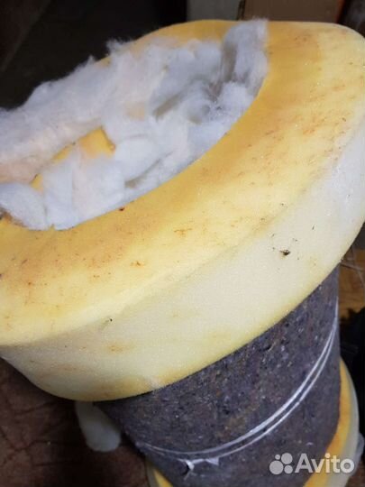 Акустический поролон